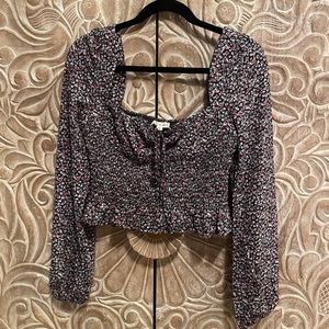 Pacsun shirt with tags!